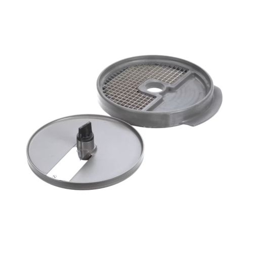 Robot Coupe 27264W Slicing Plate/Dicing Grid Dicing Kit 8mm X 8mm R2