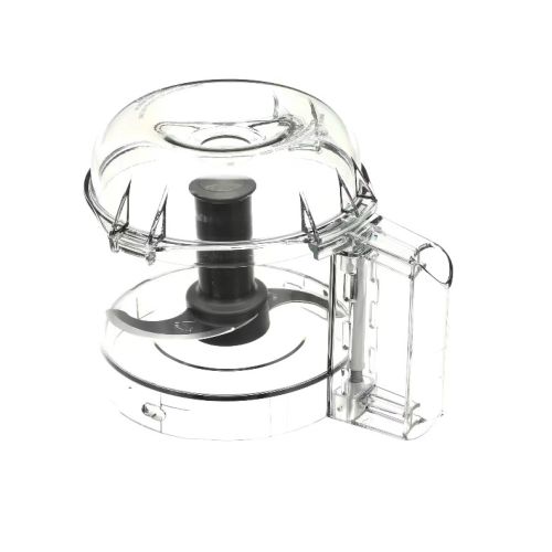 Robot Coupe 27271 Clear Cutter Bowl Assembly 3 Quart R2 Dice