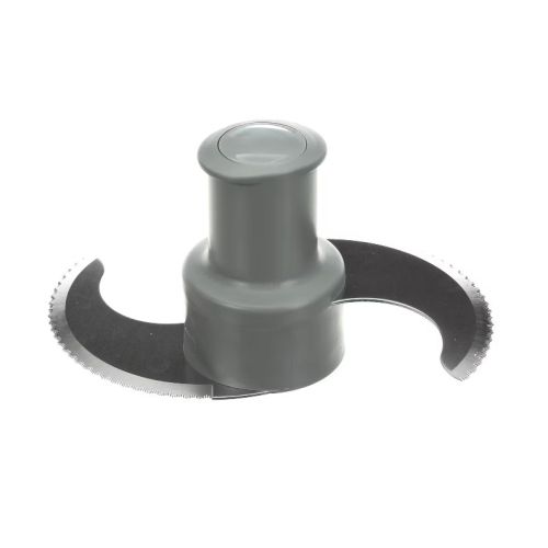 Robot Coupe 27345 Fine Serrated Edge S-Blade R401A R401B R401 R402