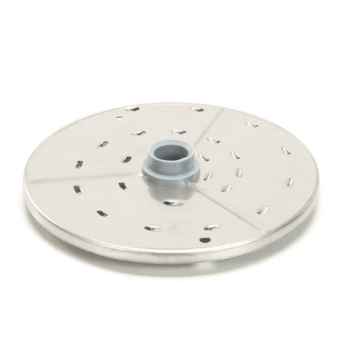 Robot Coupe 27511 Grating Plate - Med-Coarse, 3MM