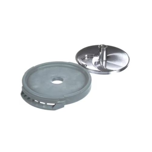 Robot Coupe 28158W French Fries Disc Assembly 10mm X 16mm CL50
