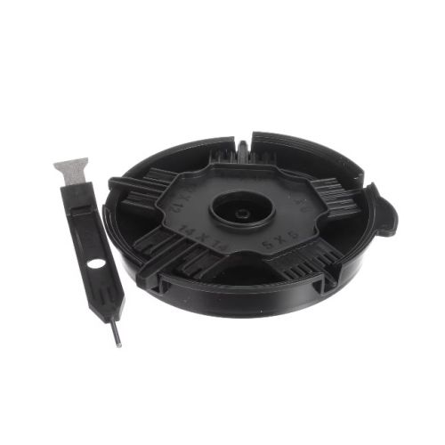 Robot Coupe 29246 Dicing Grid Cleaning Kit 5 Size