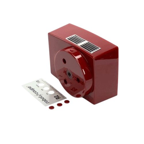 Robot Coupe 39108 Motor Support