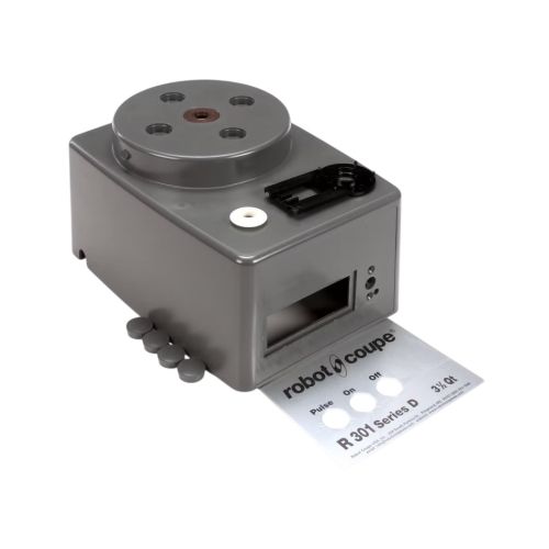 Robot Coupe 39306 Motor Support Assembly R301 Series D