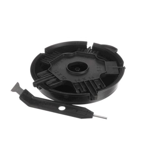 Robot Coupe 39881 Dice Grid Cleaning Kit