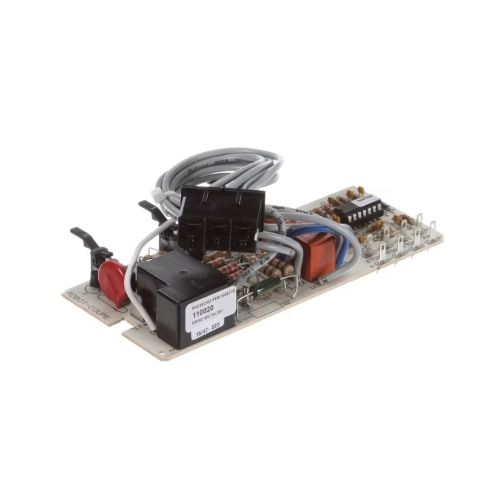 Robot Coupe 39943 Control Board 1-PH R402A