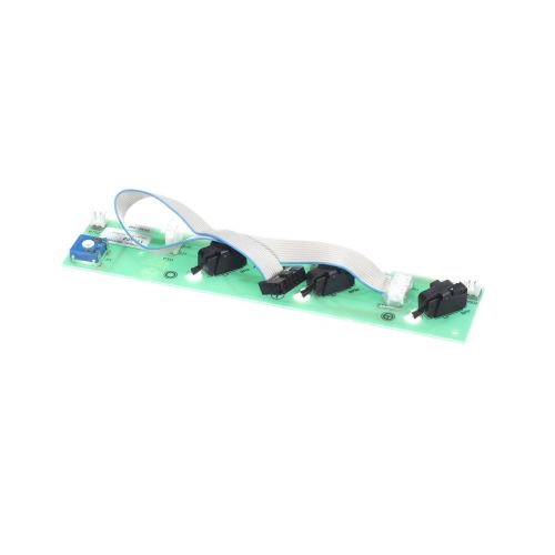Robot Coupe 49468 Control Board W/Ribbon Cable