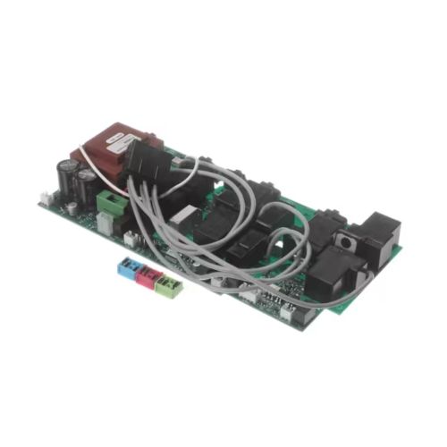 Robot Coupe 49484 Control Board