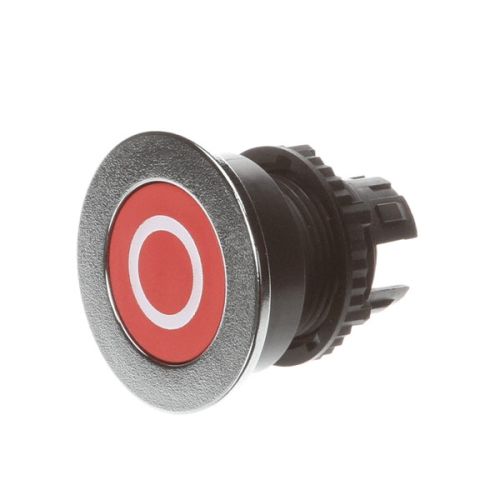 Robot Coupe 502169 Red Button Off