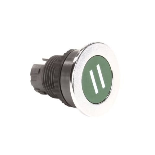 Robot Coupe 503268S Green Knob 2-Speed CL60D