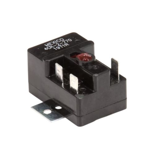 Robot Coupe 506176 Relay Motor 2CR3-270