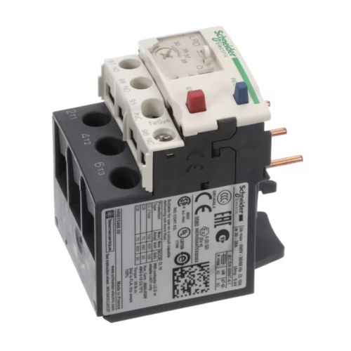 Robot Coupe 507205S High Speed Thermal Relay 690V 50/60Hz Blixer 45