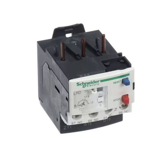 Robot Coupe 507236 Relay Box 9-13 AMP