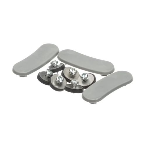 Robot Coupe 59299 Bowl Rest Kit Set Of 3