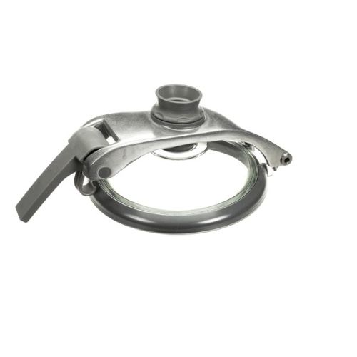 Robot Coupe 59314 R8E-R10E Lid Arm Assembly