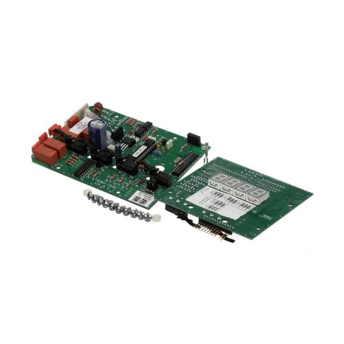 Robot Coupe 59482 Timer/Control Board Kit