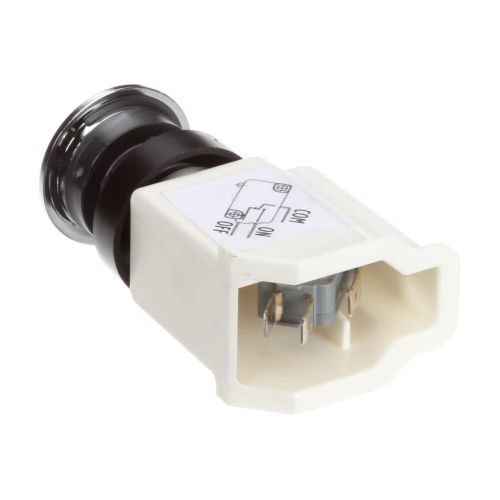 Robot Coupe 59484 Push Button Stop Red Knob