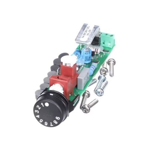 Robot Coupe 89170 Circuit Board 120V MMP