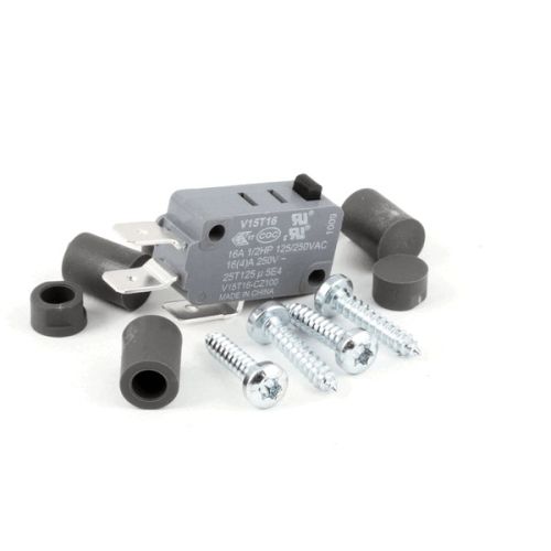 Robot Coupe 89365 Switch/Cap Assembly 