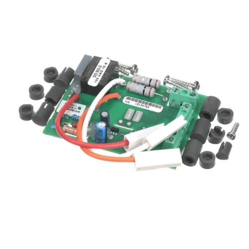 Robot Coupe 89464 Circuit Board
