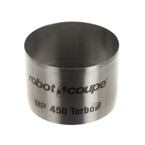 Robot Coupe 89597 High Ferrule MP450 Turbo Series C