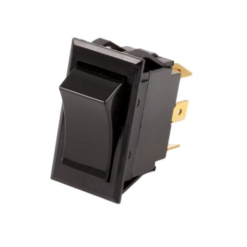 Southbend 1177790 On/Off Rocker Switch DPDT