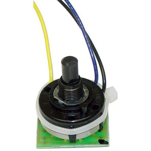 Rotary Timer Switch For Vita-Mix - Part# 15769