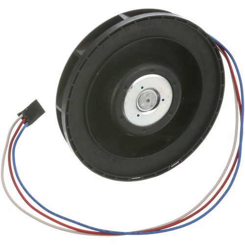 Roundup - AJ Antunes 0011894 12VDC Fan Kit