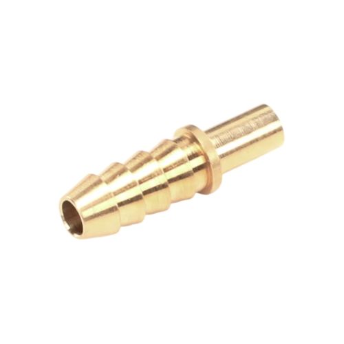Roundup - AJ Antunes 2040106 Steamer Hose to Tube Adapter