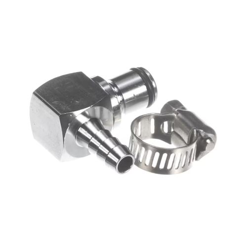 Roundup - AJ Antunes 208K108 Quick Connect Kit 1/4"
