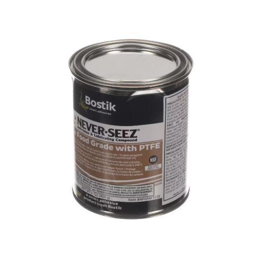 Roundup - AJ Antunes 2140125 Toaster Lubricant White PTFE