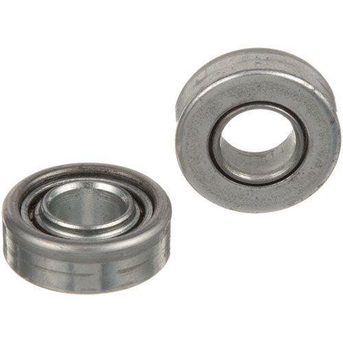 Roundup - AJ Antunes 2150158 Ball Bearing Kit, 1/2" ID X 1-1/8" ODX 3/8" Wide,  2 Pack