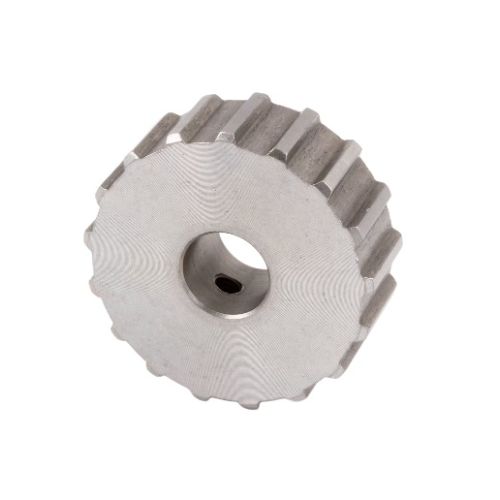 Roundup - AJ Antunes 2150277 Toaster Drive Sprocket 17 Tooth