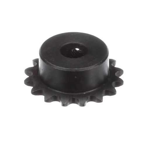 Roundup - AJ Antunes 2150418 Sprocket 3/8" Bore 25B16