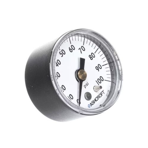 Roundup - AJ Antunes 2170209 Pressure Gauge 0-100 PSI