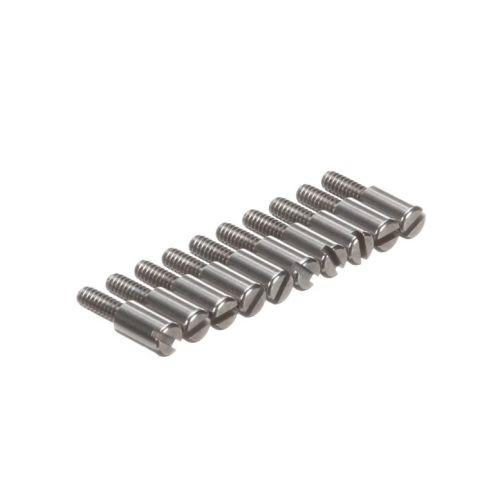 Roundup - AJ Antunes 306P134 Machine Screw #6-32 X 3/8"