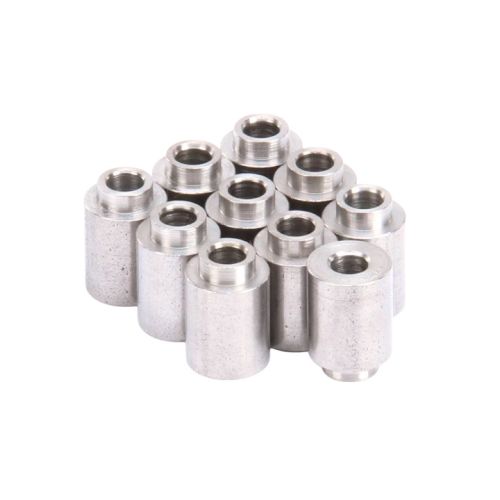 Roundup - AJ Antunes 308P224 Spacer 3/8" OD x 0.515" Long Pack of 10