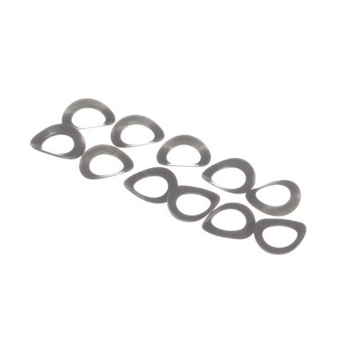 Roundup - AJ Antunes 325P203 Spring Steel Washer