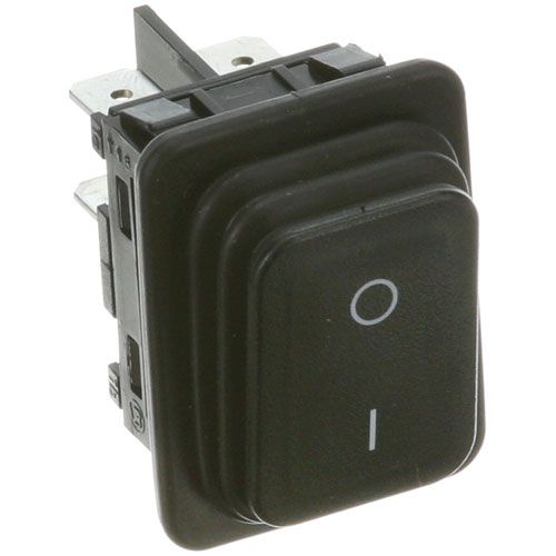 Roundup - AJ Antunes 4010231 Rocker Switch,16A 125V