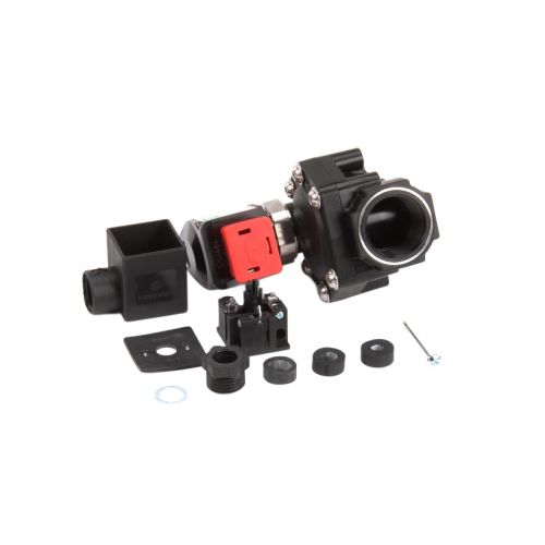 Roundup - AJ Antunes 4040189 Solenoid Valve NC 3/4" NPT 24 VDC
