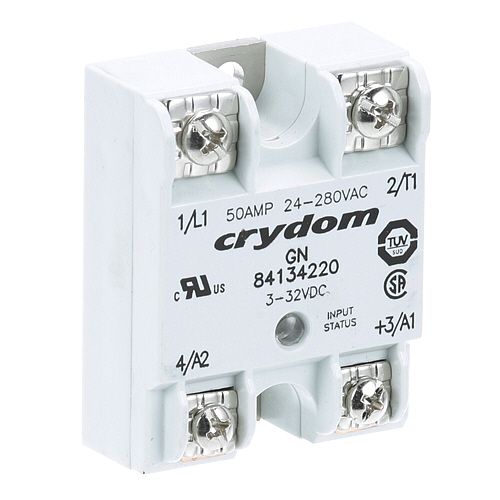 Roundup - AJ Antunes 4051010 Solid State Relay