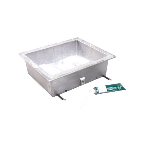 Roundup - AJ Antunes 7000124 Food Warmer Generator Kit 120V DFW