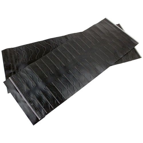 Roundup - AJ Antunes 7000192 Cleated Belt-BLK 2/PK