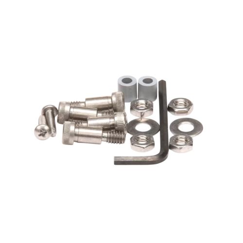 Roundup - AJ Antunes 7000193 Food Shield Mounting Kit HDC
