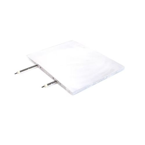 Roundup - AJ Antunes 7000229 Contact Toaster Platen Kit 120V VCT-25/50