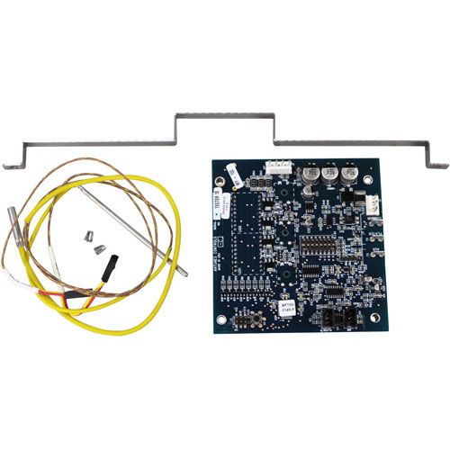 Roundup - AJ Antunes 7000241 Control Board Retrofit Kit, Bracket & Probe W/ Wire Leads