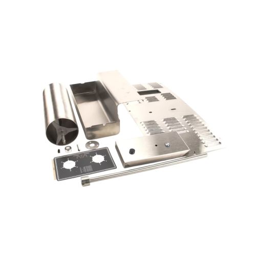 Roundup - AJ Antunes 7000298 Contact Toaster Mechanical Butter Wheel Kit