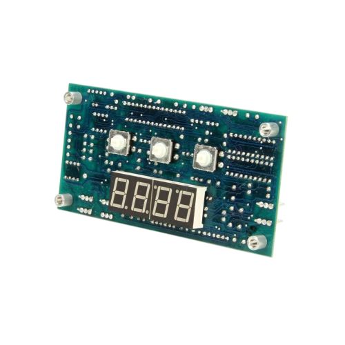 Roundup - AJ Antunes 7000345 Temperature Control/Digital Display Board Kit