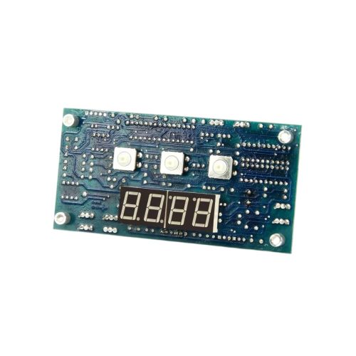 Roundup - AJ Antunes 7000346 Temperature Control Display Board Kit 150-165°F DHC-100
