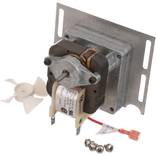 Roundup - AJ Antunes 7000364 230v Gearmotor Kit, 3RMP